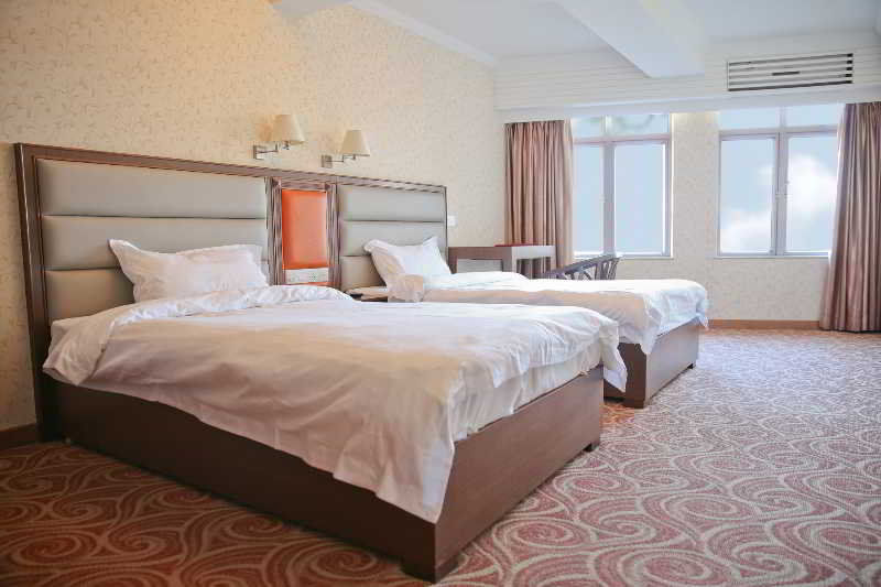 Towns Well Hotel Макао Экстерьер фото
