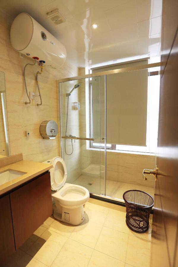 Towns Well Hotel Макао Экстерьер фото